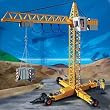 Construction Crane