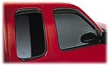 Auto Ventshade 94745 Ventvisor 4-Piece Smoke Window Visor