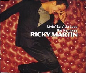 Ricky Martin - La Bomba Remixes - Zortam Music