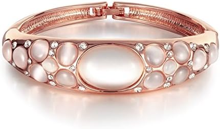 VVeda 2016 High Grade European and American style Lady Geometric Bracelet