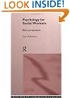 Psychology For Social Workers: Black Perspectives