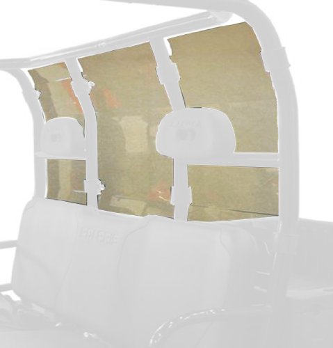 Kolpin Polaris Ranger Rear Windshield
