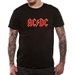 AC/DC t-shirts