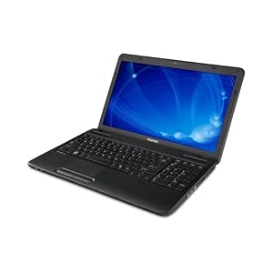 Toshiba Satellite Pro C650-EZ1522D Notebook PC
