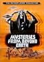 Mysteries From Beyond Earth