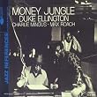 Money Jungle - Digipack