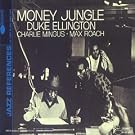 Money Jungle - Digipack