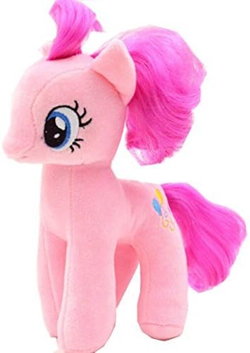 My Little Pony Pinkie Pie Pony Plush 11 inch