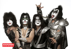 Image of Kiss