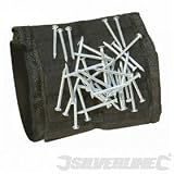 Review Silverline Tools Ltd 633835 / Silverline Magnetic Wrist Band