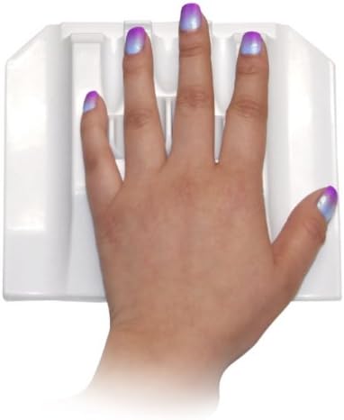 Ikonna Wholehand UV LED Lamp