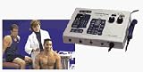 Sonicator® Plus 994 Combination Ultrasound / Muscle Stimulator Unit