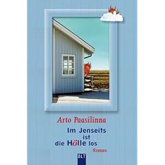 Im Jenseits ist die H�lle los