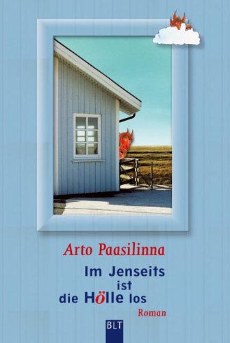 Im Jenseits ist die H�lle los