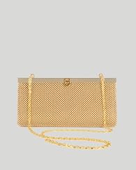 Beaded Clutch