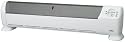 Honeywell HZ519 Digital Low Profile Silent Comfort Heater