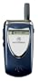 Motorola Slim Convertible Cover indigo pearl for Motorola V60/V60i Phones