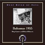 Ring Games & Round Dances 2: Bahamas 1935