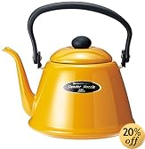 Kalita �׌��R�[�q�[�P�g�� 2L �C�G���[