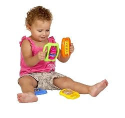 Mini Orchestra, Set of 4