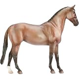Sport Horse - Grullo 