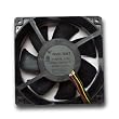 Panaflo/NMB-MAT 120x38mm low speed fan FBA12G12L1BX