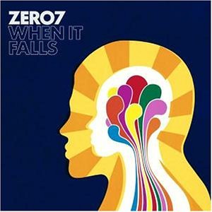 Zero 7 - Somersault (Album Version) Lyrics - Zortam Music