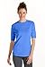 Coolibar UPF 50+ Women's Hightide Short Sleeve Swim Shirt - Sun Protective