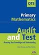 Audit and Test Primary Mathematics (Achieving QTS)