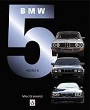 BMW 5 Series (Car & Motorcycle Marque/Model)