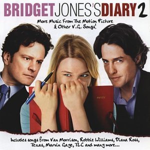 CD-Charts  Music : Bridget Jones's Diary 2