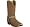 Brown Distressed