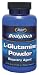 Health & Personal Care : BodyTech - Glutamine Powder Bt, 4500 mg, 4 oz powder