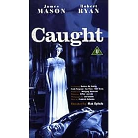 Caught [VHS]