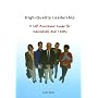 High-quality Leadership: A Self-assessment Guide for Teams