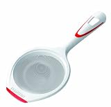 Leifheit Comfortline Sieve Plastic White Diameter 7.5 cm