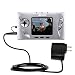 Rapid Wall / AC Charger for the Archos Gmini 402 - Gomadic Brand w/ TipExchange Technology Rapid Wall / AC Charger for the Archos Gmini 402 - Gomadic Brand w/ TipExchange Technology