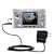 Rapid Wall / AC Charger for the Archos Gmini 402 - Gomadic Brand w/ TipExchange Technology