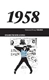50 Jahre Popmusik - 1958. Buch und CD. Ein Jahr und seine 20 besten Songs