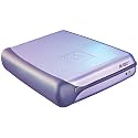 WESTERN DIGITAL Special Edition Caviar 7200RPM External 120GB FireWire Hard Drive