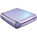 120gb Firewire Hard Drive 7200rpm Retail Package 1yr Warranty