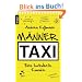 M�nnertaxi: Eine turbulente Kom�die