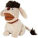 Spielwaren : HEUNEC 649675 - Sandmann und Freunde, Beanie, Moppi 15cm