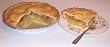 Scott's Cakes Apple Pie