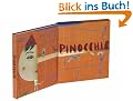 Pinocchios Abenteuer. K�nstlerausgabe