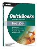 Quickbooks 2004 Pro