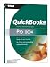 Quickbooks 2004 Pro