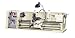 - JET Bench Lathe - 13in. x 40in. Size