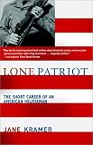 Lone Patriot: The Short Career of an American Militiaman