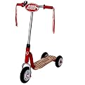 LITTLE RED SCOOTER